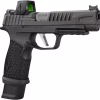 Sig Sauer P365-Fuse Romeo-X 9mm Luger Pistol
