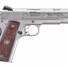 Ruger SR1911 75th Anniversary 45 ACP Pistol