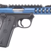 Ruger Mark IV 22/45 22LR Pistol