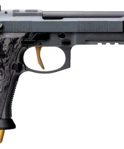 Beretta 92XI Corsa 9mm Luger Pistol