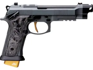 Beretta 92XI Corsa 9mm Luger Pistol