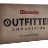 Hornady Outfitter 308 Winchester Ammo 150 Grain Hornady CX Polymer Tip Lead Free