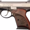Bond Arms Bullpup 9 9mm Luger Pistol