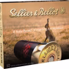 Sellier & Bellot 12 Gauge Ammo