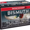 Winchester Bismuth 12 Gauge Ammo