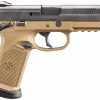 FN FNX-45 Pistol