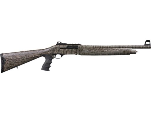 Panzer Arms EG200 Turkey Semi Automatic 12 Gauge Shotgun