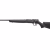 Savage Arms B17F Bolt Action Rifle