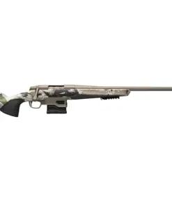 Browning X-Bolt 2 Speed LR Bolt Action Rifle