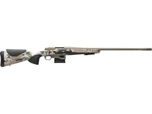 Browning X-Bolt 2 Speed LR Bolt Action Rifle