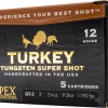 Apex Ammunition Turkey TSS 12 Gauge Tungsten Ammo