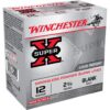 Winchester Field Trial Popper 12 Gauge Blank Ammo