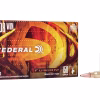 Federal Fusion 308 Winchester Ammo 150 Grain Bonded Jacketed Soft Point