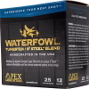Apex Ammunition Waterfowl TSS/S3 Steel Blend 12 Gauge Steel and Tungsten Ammo