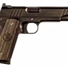 Nighthawk Custom Thunder Ranch 9mm Luger Pistol