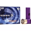 Federal Power-Shok 16 Gauge Buckshot Ammo