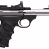 Browning Buck Mark Micro Bull 22LR Pistol