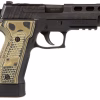 Sig Sauer P226 Pro-Cut 9mm Luger Pistol