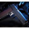 Nighthawk Custom The Bull 45 ACP Pistol