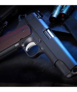 Nighthawk Custom The Bull 45 ACP Pistol