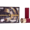 Federal Premium Vital-Shok 12 Gauge Buckshot Ammo