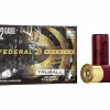 Federal Premium Vital-Shok Low Recoil 12 Gauge Hollow Point Rifled