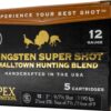 Apex Ammunition Turkey TSS Smalltown Hunting Blend 12 Gauge Tungsten Ammo