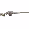 Browning X-Bolt 2 Hell's Canyon McMillan LR Bolt Action Rifle