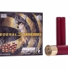 Federal Premium Vital-Shok 12 Gauge Buckshot Ammo