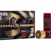 Federal Premium 3rd Degree Turkey 12 Gauge Ammo