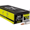NovX Pentagon 5.56x45mm NATO Ammo 55 Grain Solid Hollow Point Lead Free
