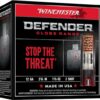 Winchester Defender 12 Gauge Copper Plated Lead Ammo