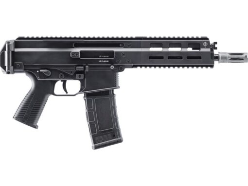B&T APC300 Pro Pistol Threaded Barrel