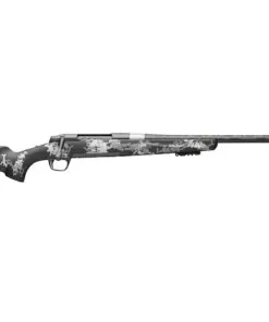 Browning X-Bolt 2 Mountain Pro Carbon Fiber Bolt Action Rifle