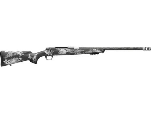 Browning X-Bolt 2 Mountain Pro Carbon Fiber Bolt Action Rifle