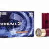 Federal Power-Shok 12 Gauge Buckshot Ammo 2-3/4"