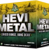 Hevi-Shot Hevi-Metal Longer Range 12 Gauge Steel and Bismuth Ammo