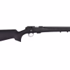 CZ 457 Varmint Synthetic Bolt Action Rifle 22 Long Rifle