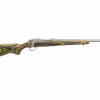Ruger 77/17 Bolt Action Rifle 17 Winchester Super Magnum