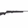 Savage Arms 93-F Bolt Action Rifle