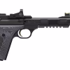 Browning Buck Mark Contour Pro 22LR Pistol
