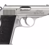 Walther PPK/S SD Pistol
