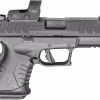 Springfield Armory XD-M Elite OSP Pistol Hex Red Dot Sight