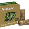 Remington Premier Nitro 27 Gold Handicap 12 Gauge Ammo