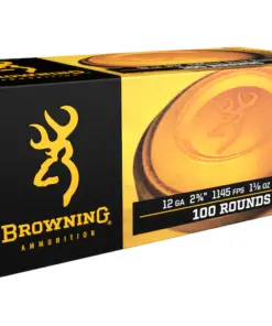 Browning Sporting 12 Gauge Ammo