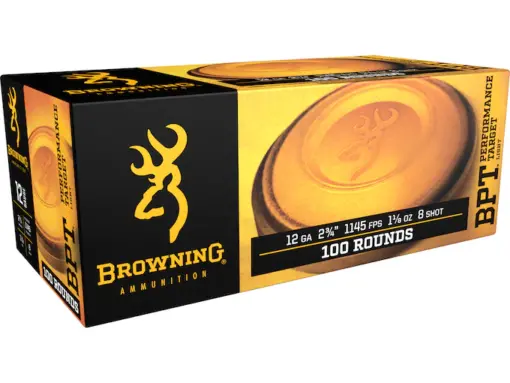 Browning Sporting 12 Gauge Ammo