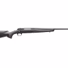 Browning X-Bolt Composite Stalker Bolt Action Rifle