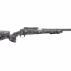 Browning X-Bolt 2 Pro McMillan SPR Carbon Fiber Bolt Action Rifle