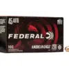 Federal American Eagle 45 ACP Ammo 230 Grain Full Metal Jacket