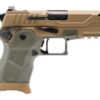 OA Defense 2311 Compact Pro Pistol